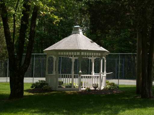Exterior Back.