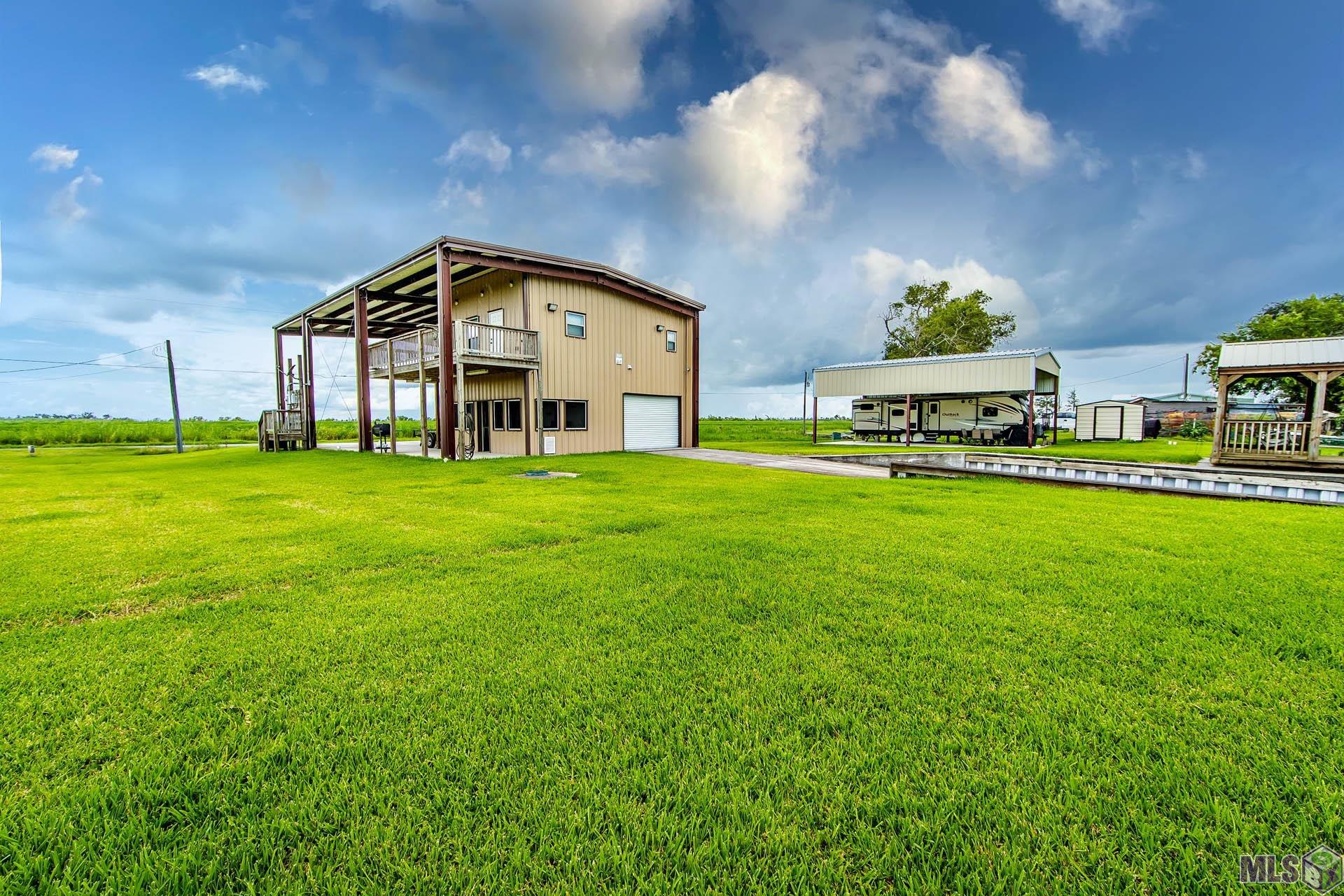 2227 Brady Road Theriot, LA 70397 - Photo 4 of 20 Gallery Image 4