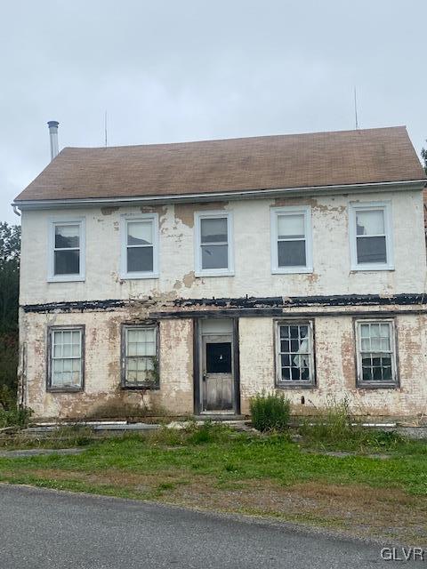 6065 Trexler Road Germansville, PA 18053 - Photo 1 of 15 Gallery Image 1