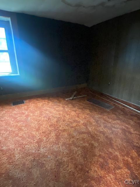 6065 Trexler Road Germansville, PA 18053 - Photo 5 of 15 1st Floor Living Room