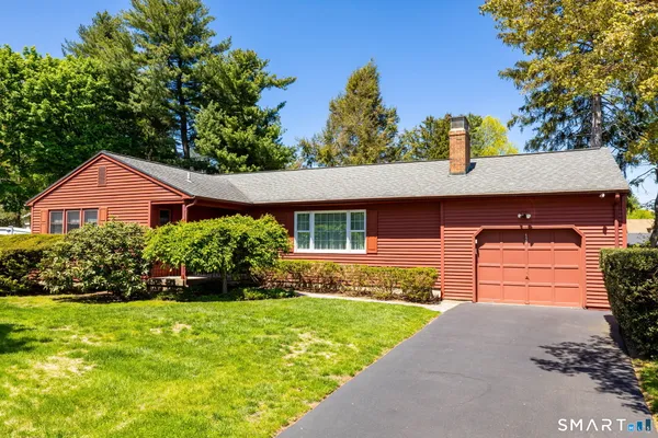 $490,000 | 127 Stillwold Drive, Wethersfield, CT 06109