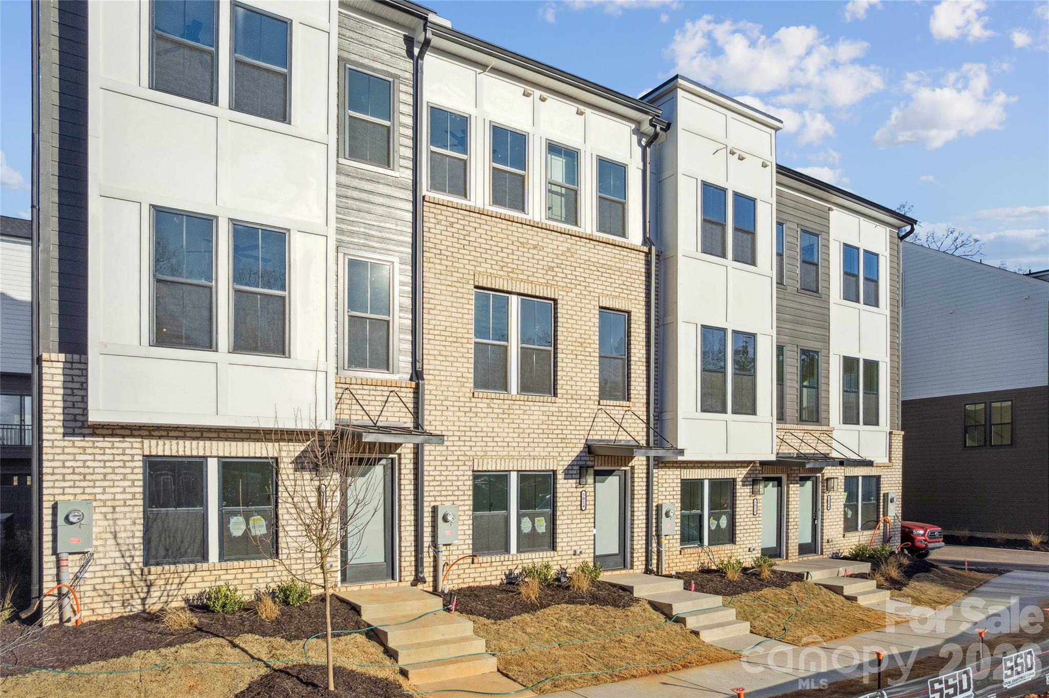 6024 Old Pineville Road, Unit 18 Charlotte, NC 28217 - Photo 3 of 45