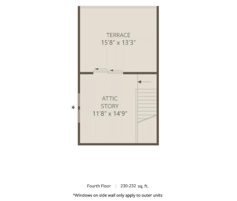 6024 Old Pineville Road, Unit 18 Charlotte, NC 28217 - Photo 45 of 45