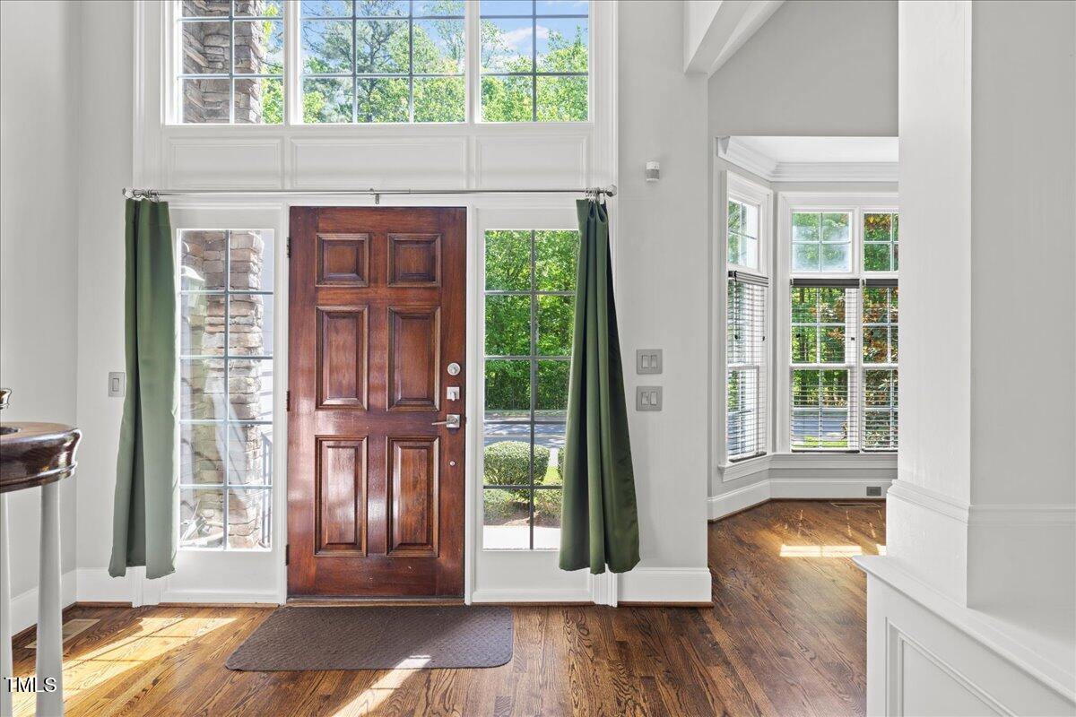 6819 Rainwater Road Raleigh, NC 27615 - Photo 5 of 67 06-6819 Rainwater Rd