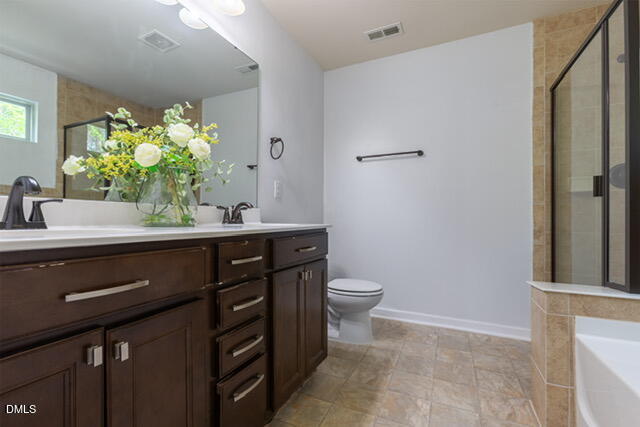 3424 Althorp Drive Raleigh, NC 27616 - Photo 15 of 33