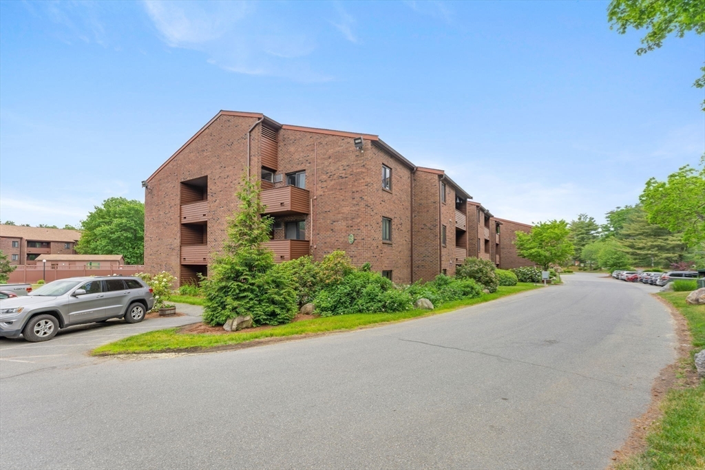 15 Davis Road, Unit B1 Acton, MA 01720 - Photo 28 of 29