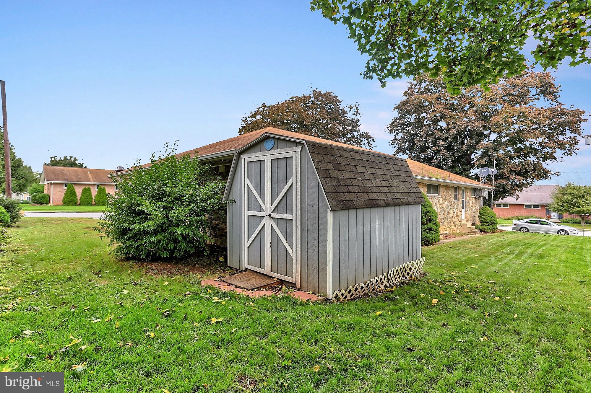 321 George Street Hanover, PA 17331 - Photo 37 of 37 Gallery Image 37