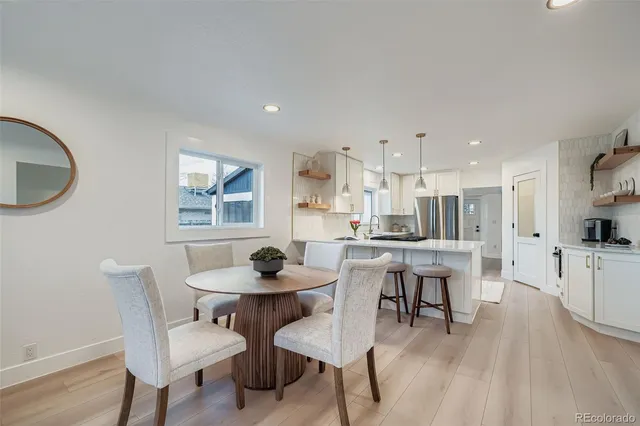 $850,000 | 2339 Estes Street, Lakewood, CO 80215