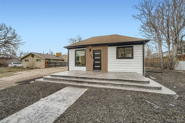 $850,000 | 2339 Estes Street, Lakewood, CO 80215