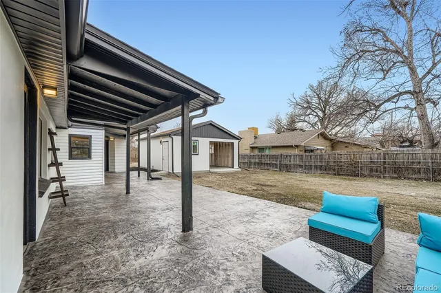 $850,000 | 2339 Estes Street, Lakewood, CO 80215