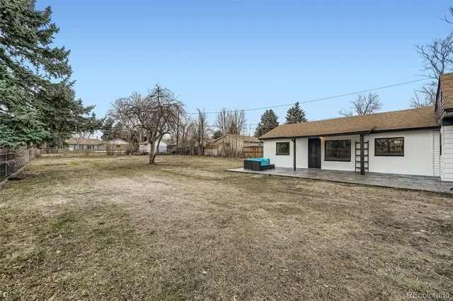 $850,000 | 2339 Estes Street, Lakewood, CO 80215