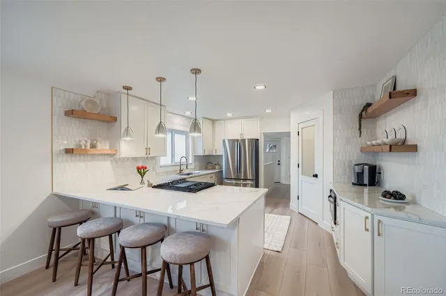 $850,000 | 2339 Estes Street, Lakewood, CO 80215