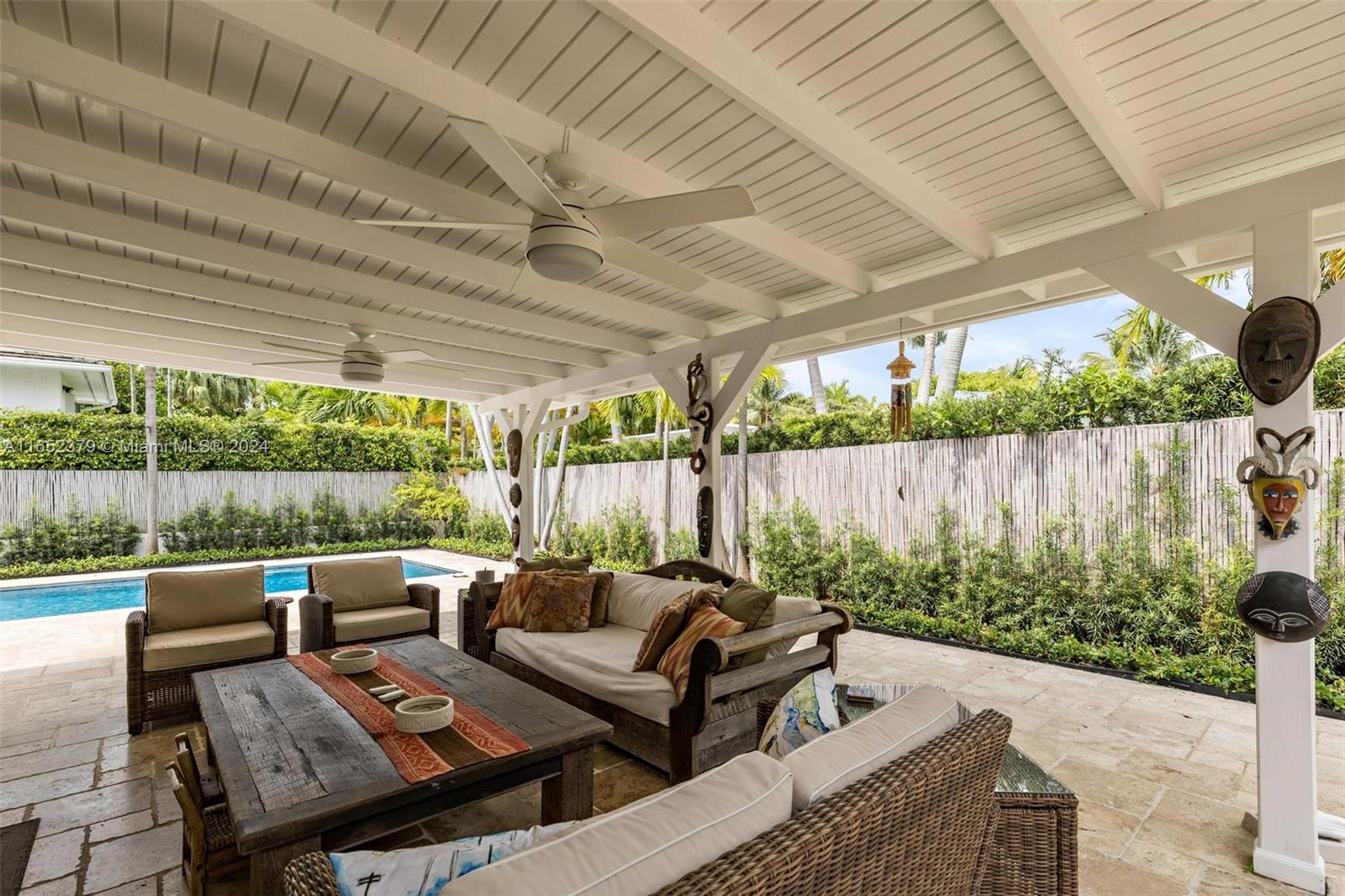 670 Allendale Road Key Biscayne, FL 33149 - Photo 9 of 43