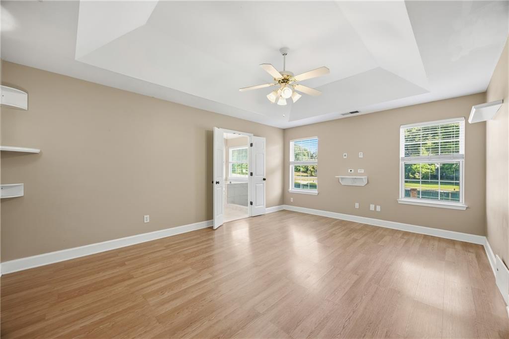 1650 Huntcrest Way Southwest Mableton, GA 30126 - Photo 21 of 26