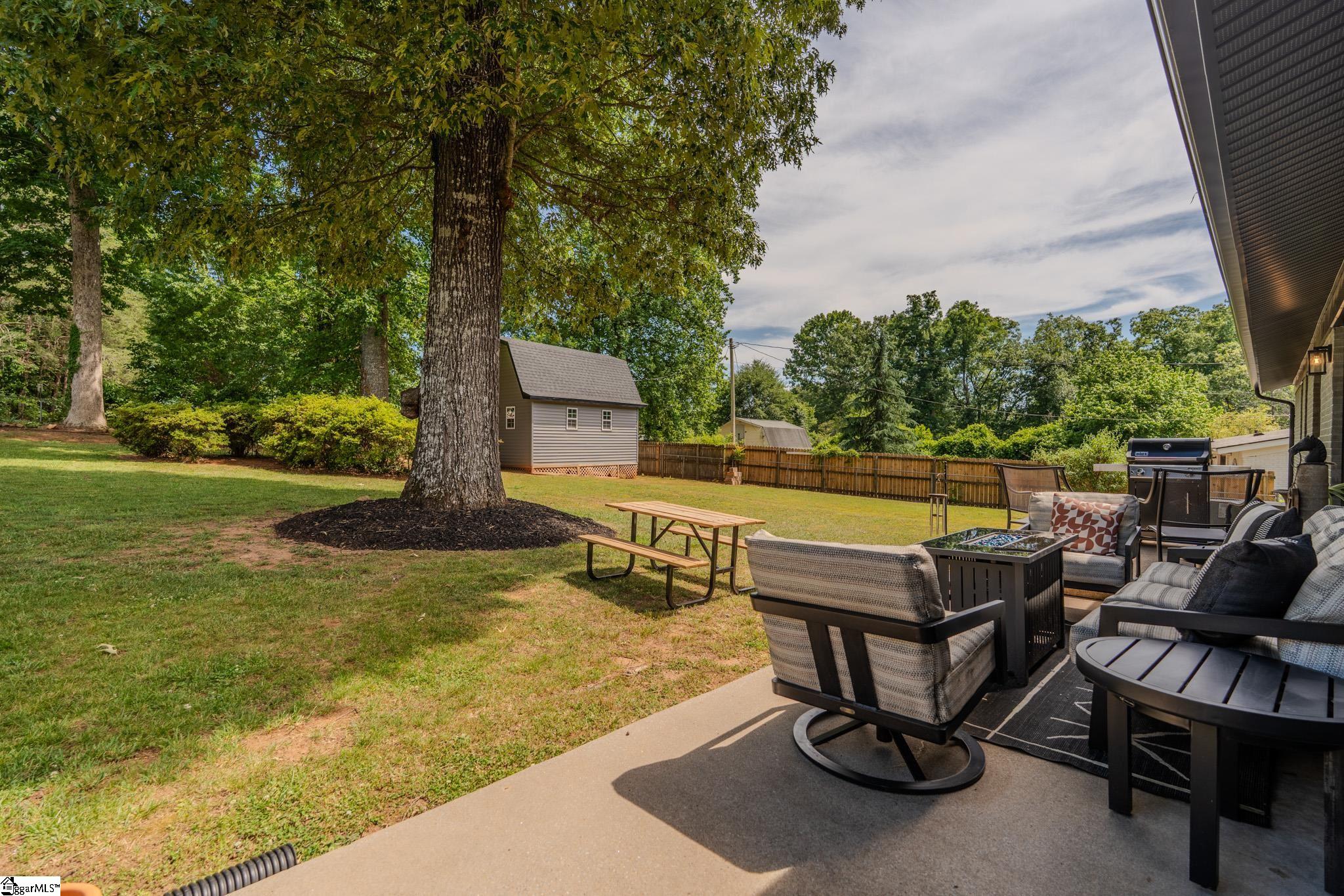 201 Carolyn Road Easley, SC 29642 - Photo 28 of 34