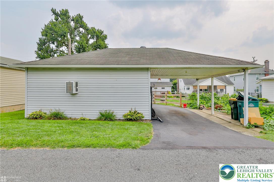 451 East Lawn Road Nazareth, PA 18064 - Photo 74 of 81 Gallery Image 74