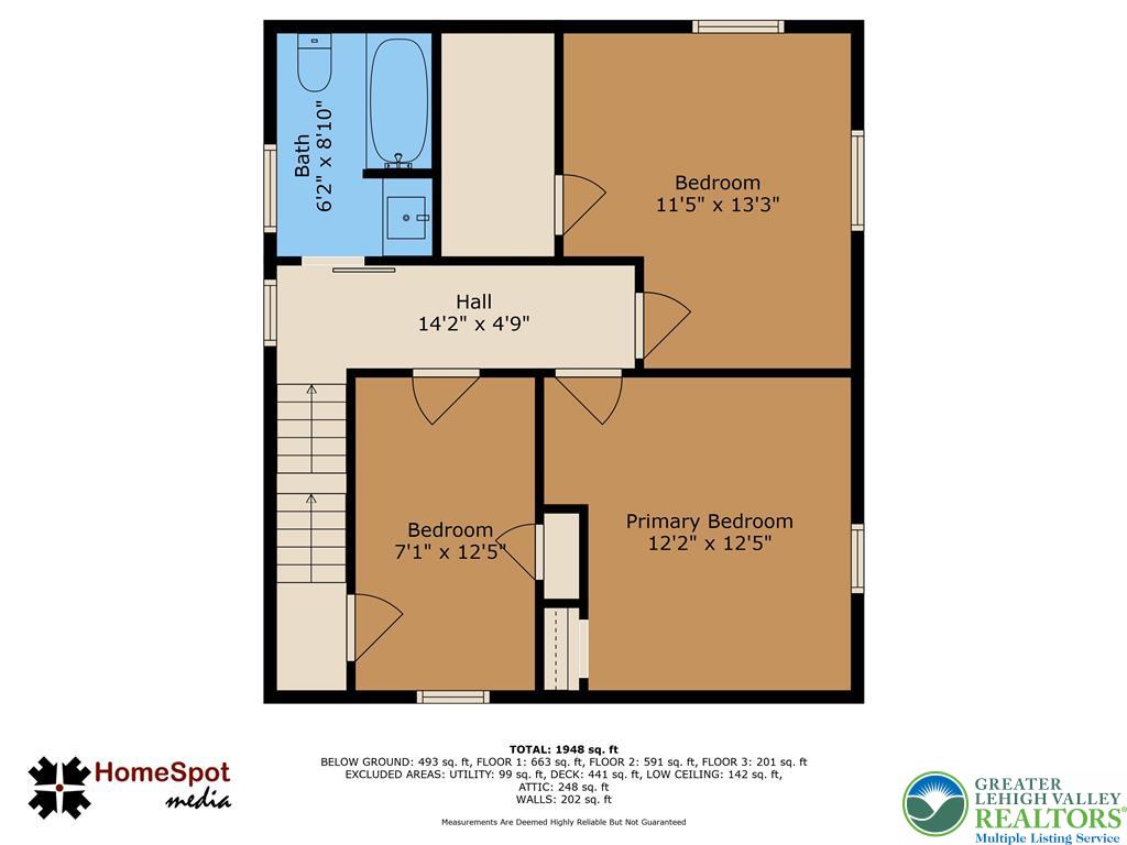 451 East Lawn Road Nazareth, PA 18064 - Photo 78 of 81 Gallery Image 78