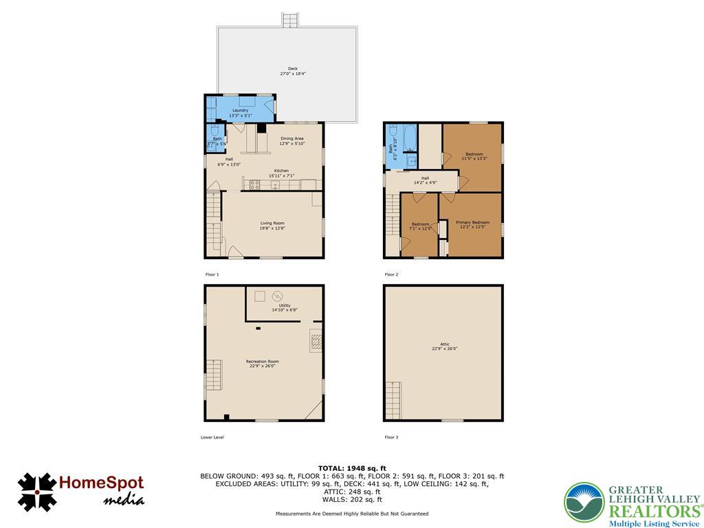 451 East Lawn Road Nazareth, PA 18064 - Photo 80 of 81 Gallery Image 80