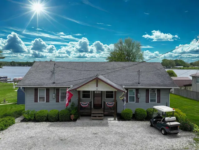 $295,000 | 1241 North Main Street, Kewanna, IN 46939