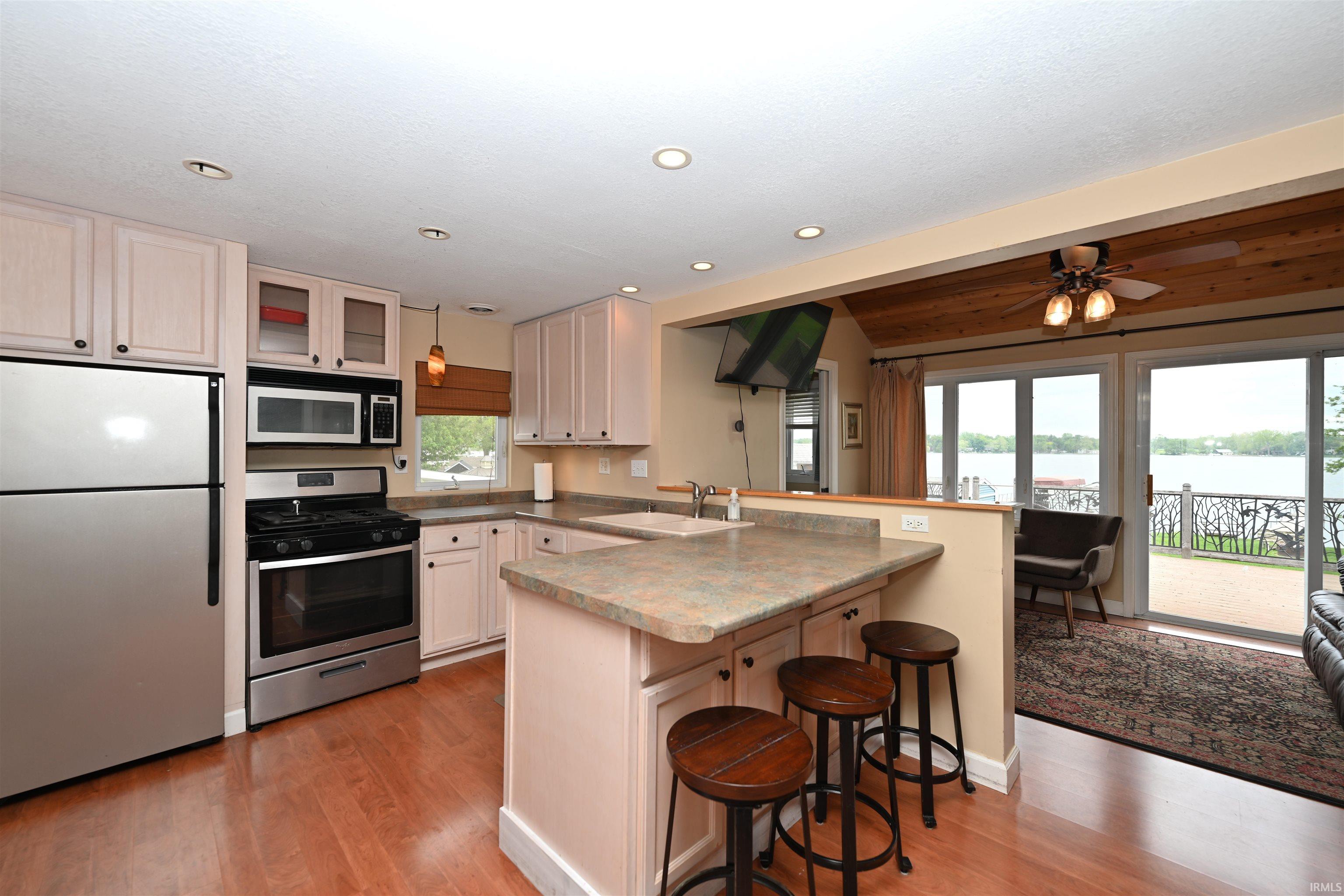1241 North Main Street Kewanna, IN 46939 - Photo 11 of 35