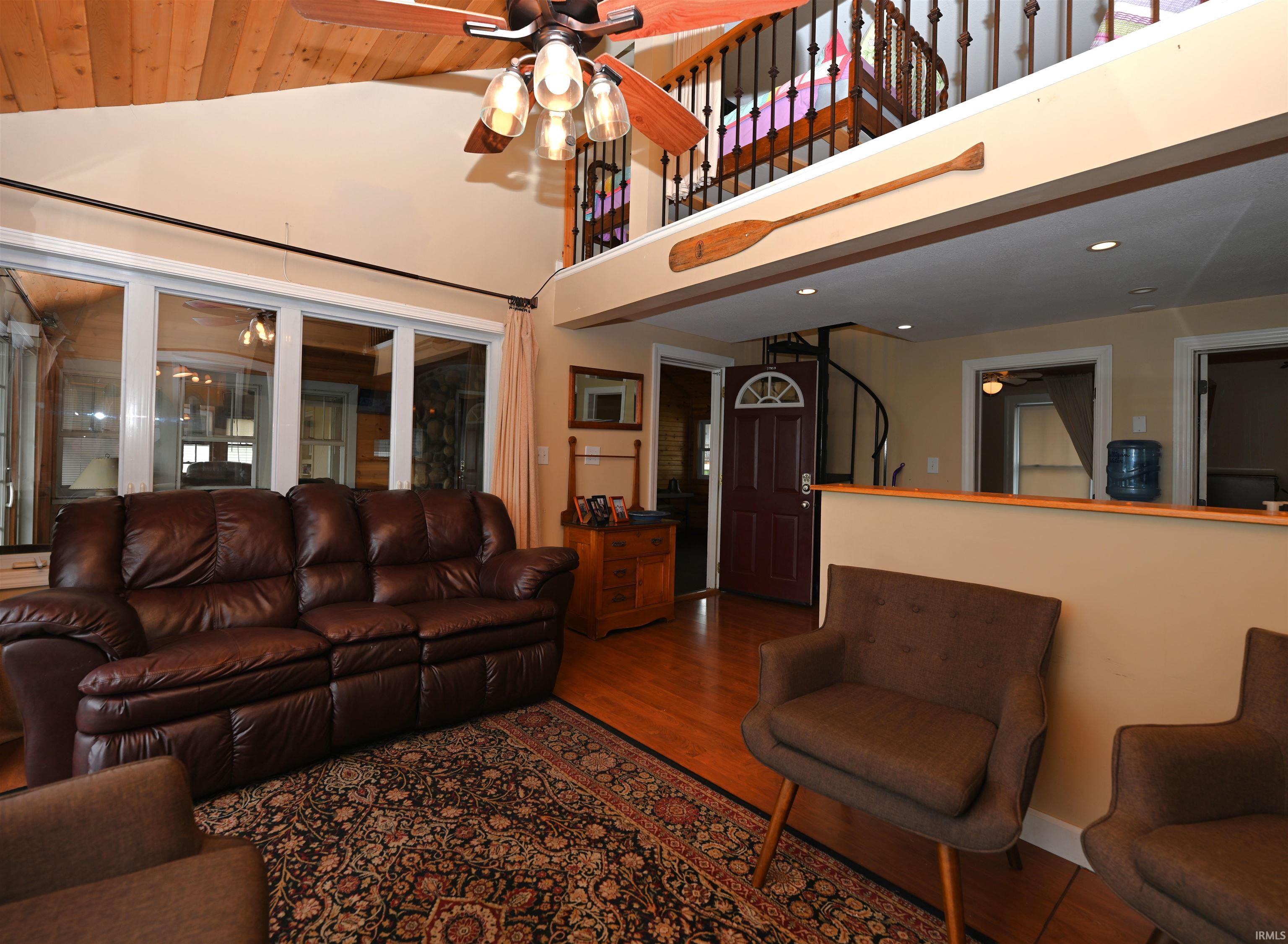 1241 North Main Street Kewanna, IN 46939 - Photo 14 of 35