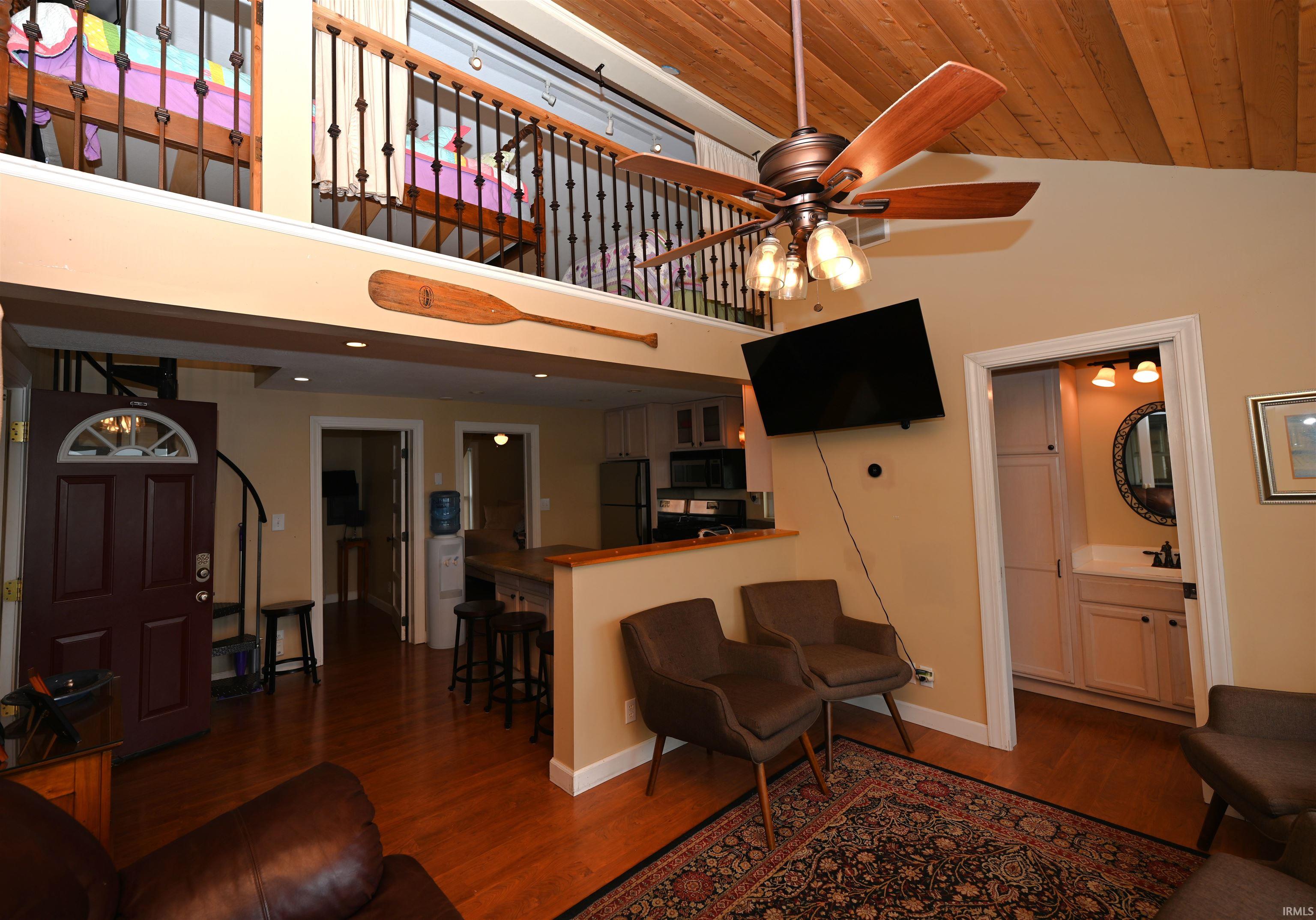 1241 North Main Street Kewanna, IN 46939 - Photo 15 of 35