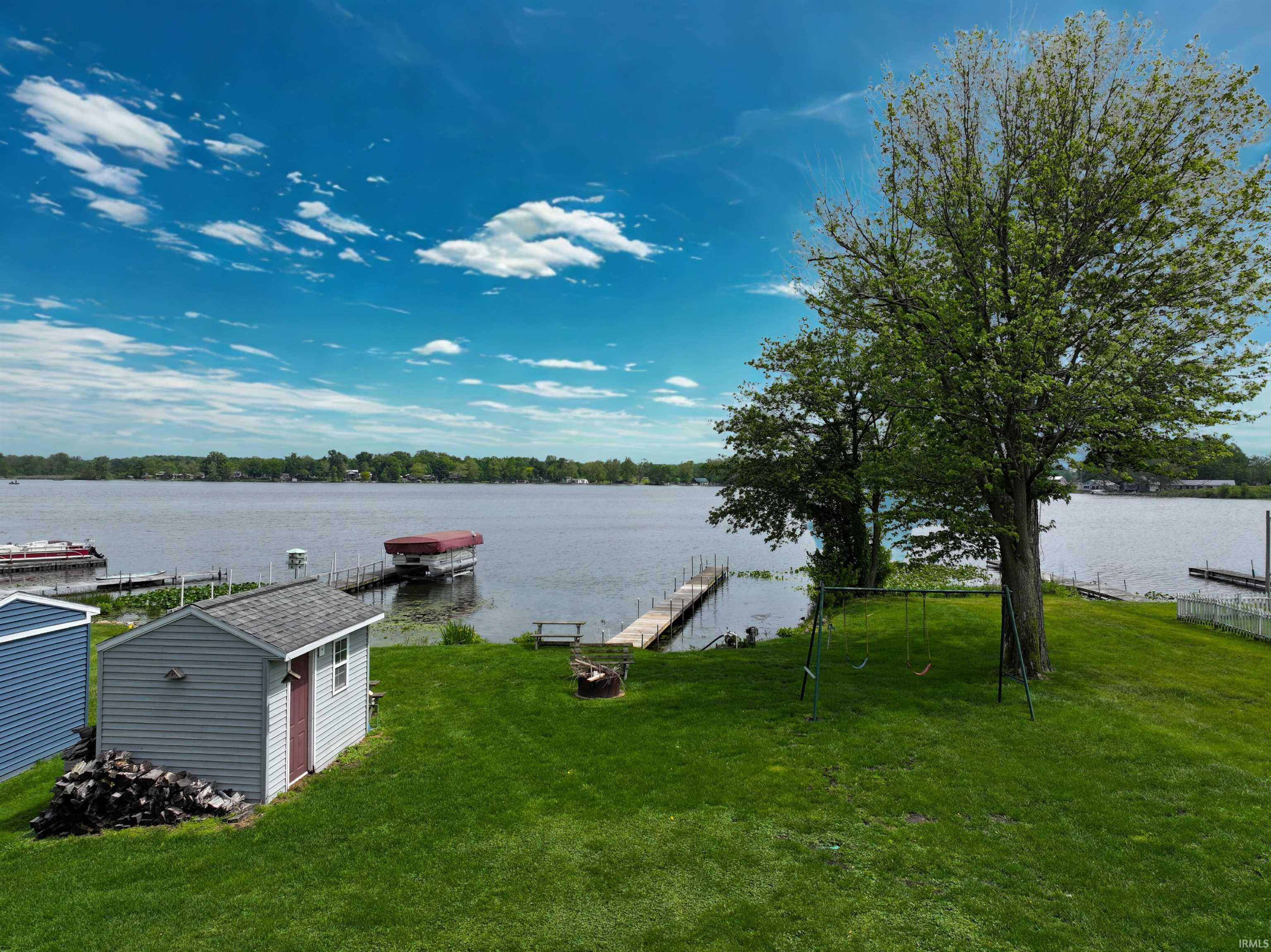 1241 North Main Street Kewanna, IN 46939 - Photo 5 of 35