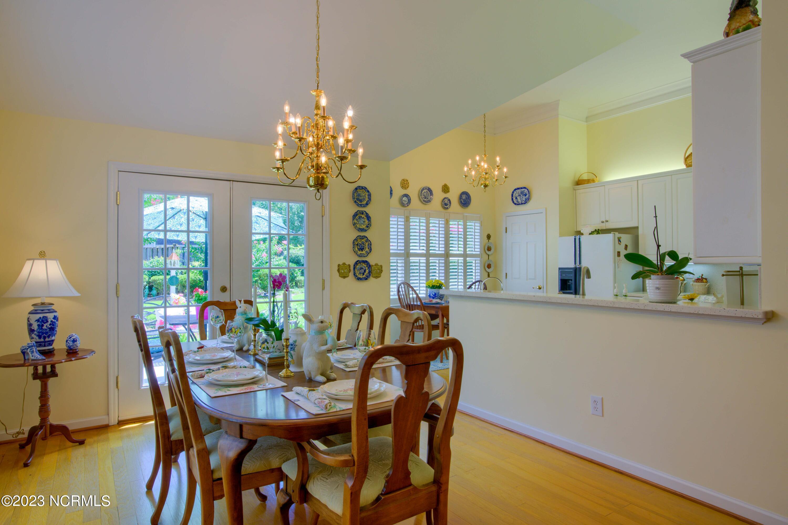 1119 Mill Run Road Sneads Ferry, NC 28460 - Photo 11 of 39 1119 Mill Run - Interiors_2