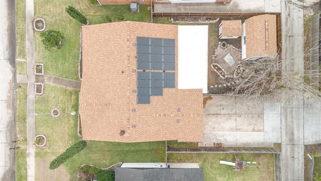 a bathroom with a shower and a sink