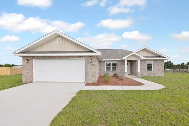 $322,191 | 6208 Redeemer Way, Crestview, FL 32539