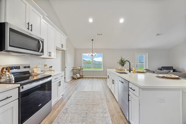 $322,191 | 6208 Redeemer Way, Crestview, FL 32539