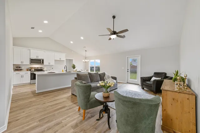 $322,191 | 6208 Redeemer Way, Crestview, FL 32539