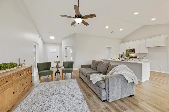 $322,191 | 6208 Redeemer Way, Crestview, FL 32539