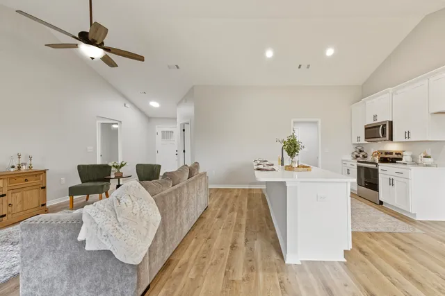 $322,191 | 6208 Redeemer Way, Crestview, FL 32539