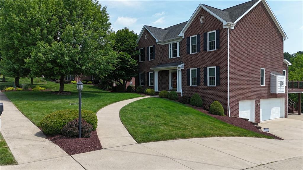 112 Scenic Ridge Drive Venetia, PA 15367 - Photo 5 of 45