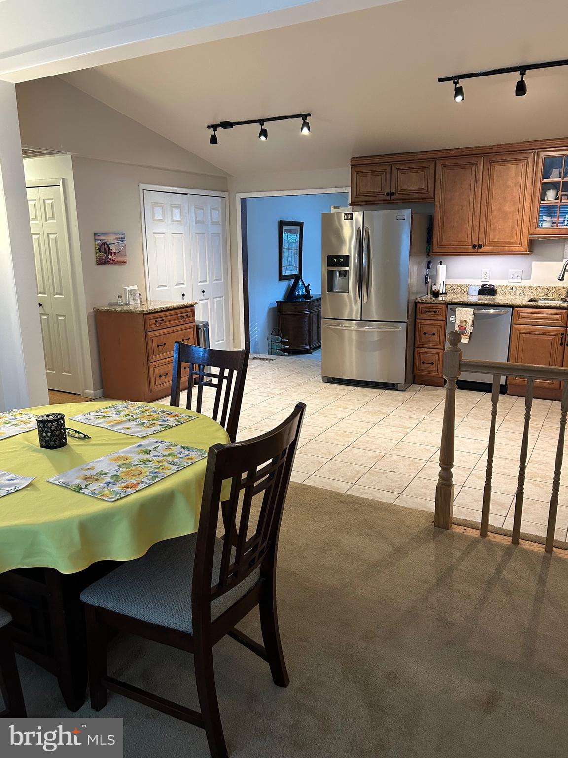 2408 Willoughby Beach Road Edgewood, MD 21040 - Photo 37 of 37 Open Floor Plan