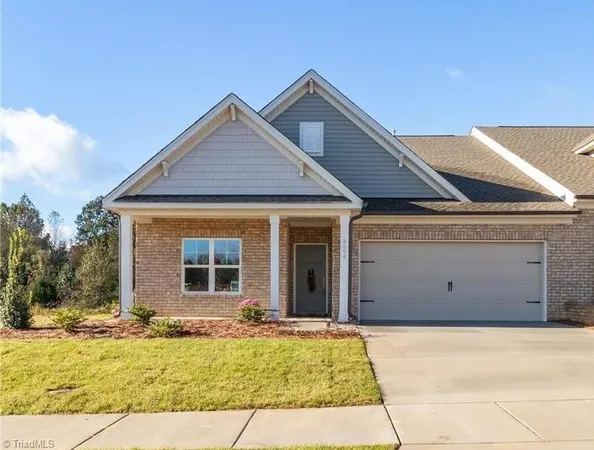 $449,900 | 3600 Townland Circle, Clemmons, NC 27012