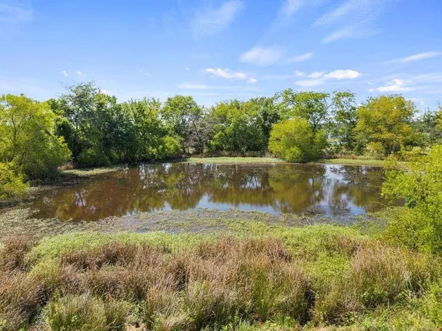 a view of an ocean view