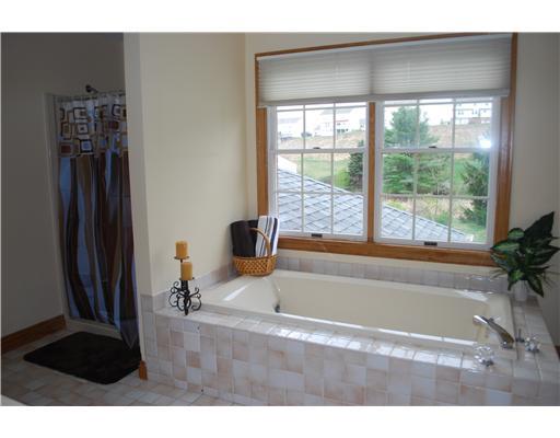 192 Becks Run Road Coraopolis, PA 15108 - Photo 14 of 18 Other. This spacious 14x10 guest bath has tumble marble flooring and whirlpool tub. It boasts a double vanity and is more the size of a master bath!!