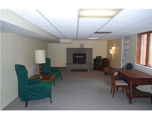 192 Becks Run Road Coraopolis, PA 15108 - Photo 15 of 18 Other. Lower level is spaciously satisfying (38x14) with kitchenette, full bath, 5th bedroom, storage room and access to hobby room equipped with an air cleaning system. Hobby /workshop has outside access as well as access from the game room.