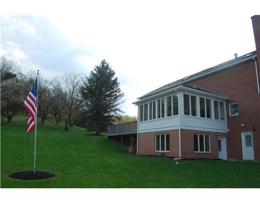 192 Becks Run Road Coraopolis, PA 15108 - Photo 17 of 18 Yard/Garden.