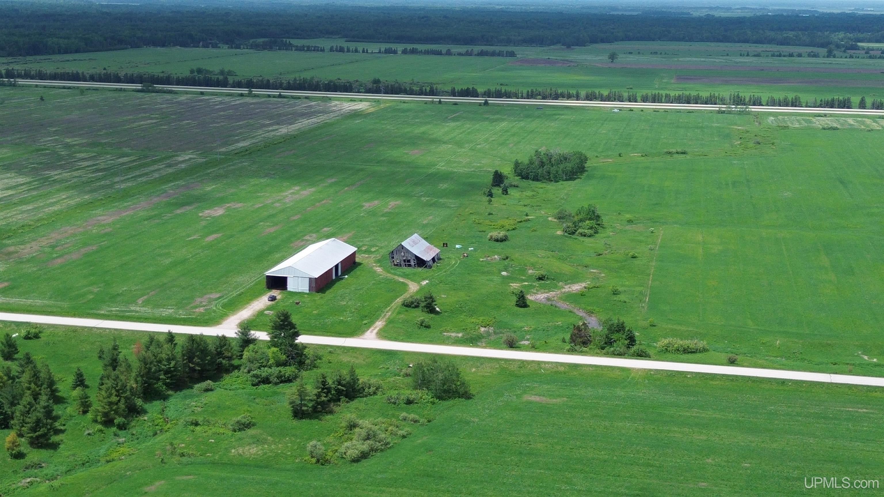 22508 South Hantz Road Rudyard, MI 49780 - Photo 1 of 72