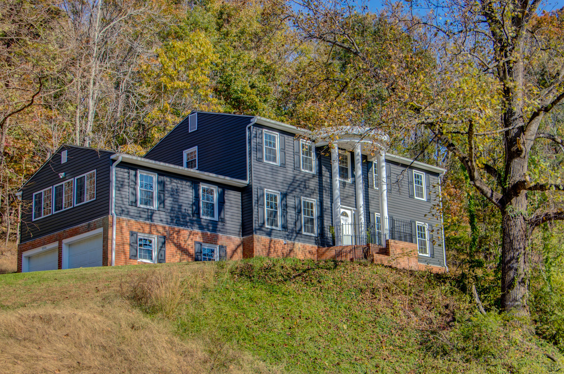 7006 Crown Road Roanoke, VA 24018 - Photo 1 of 55 IMG_1441_2_3_4_5