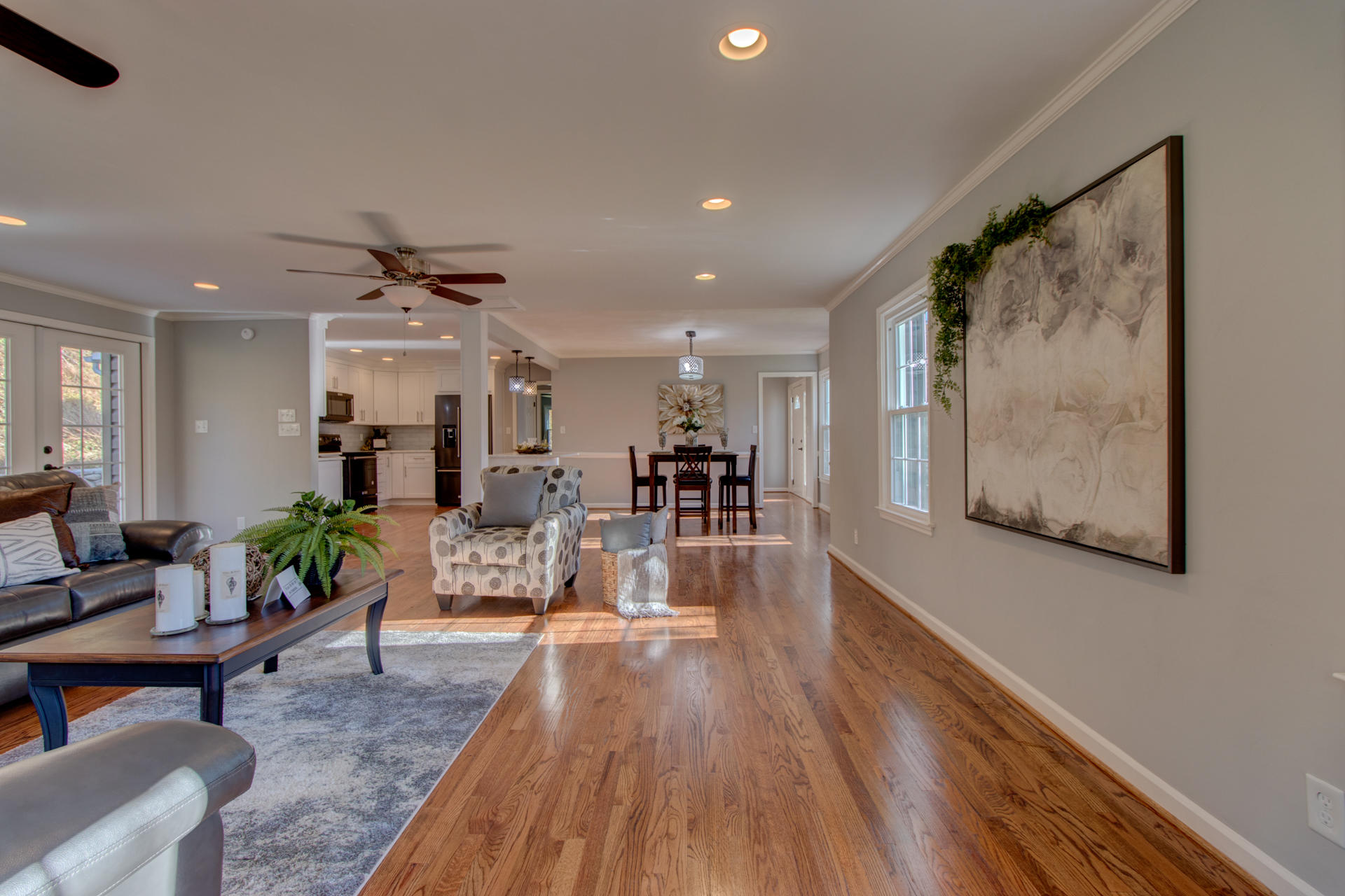 7006 Crown Road Roanoke, VA 24018 - Photo 29 of 55 IMG_1276_77_78_79_80