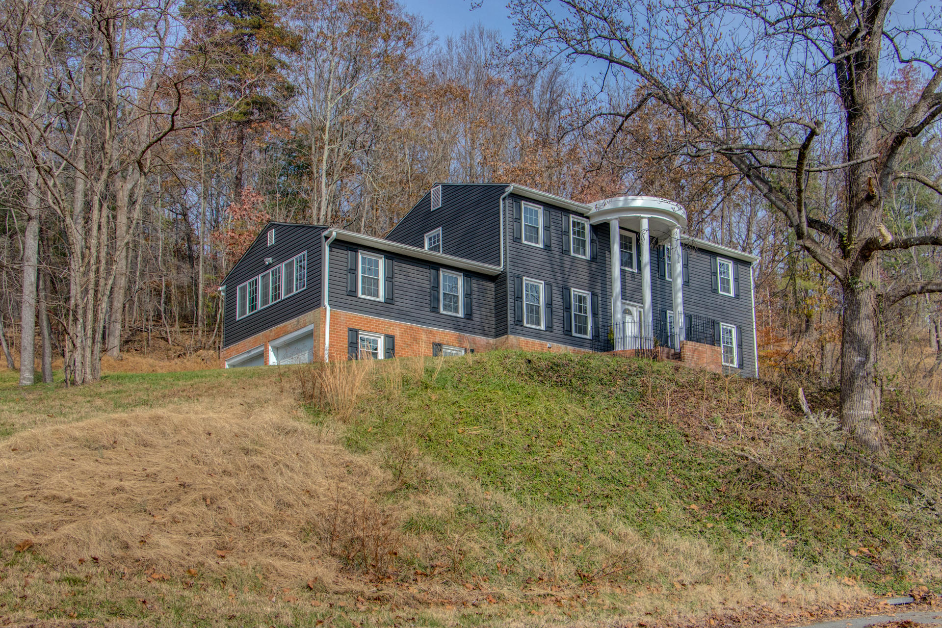 7006 Crown Road Roanoke, VA 24018 - Photo 4 of 55 IMG_4131_2_3_4_5