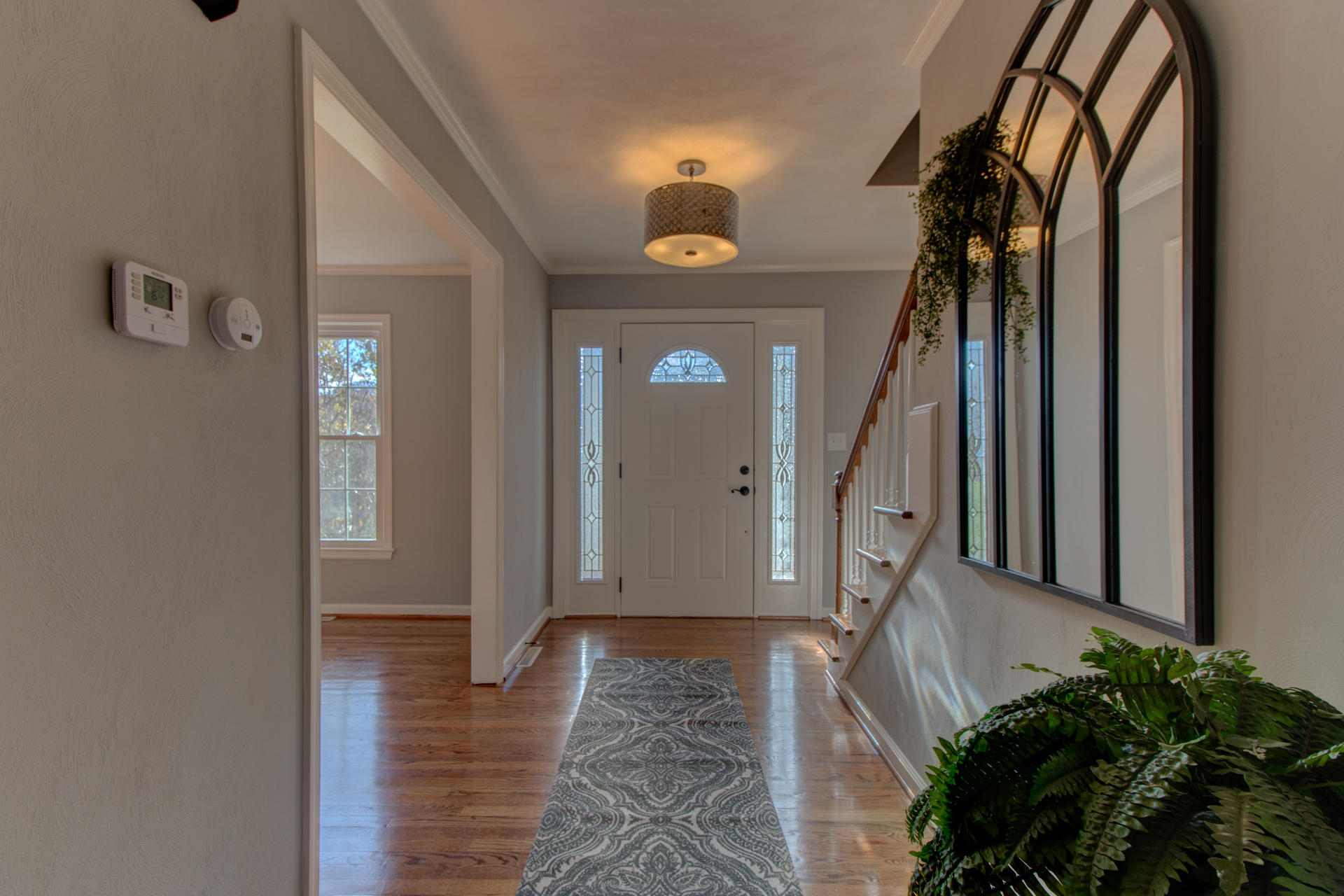 7006 Crown Road Roanoke, VA 24018 - Photo 5 of 55 IMG_1156_57_58_59_60