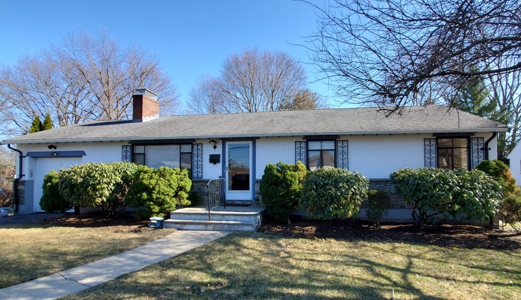 110 Elder Road Needham, MA 02494 - Photo 1 of 14