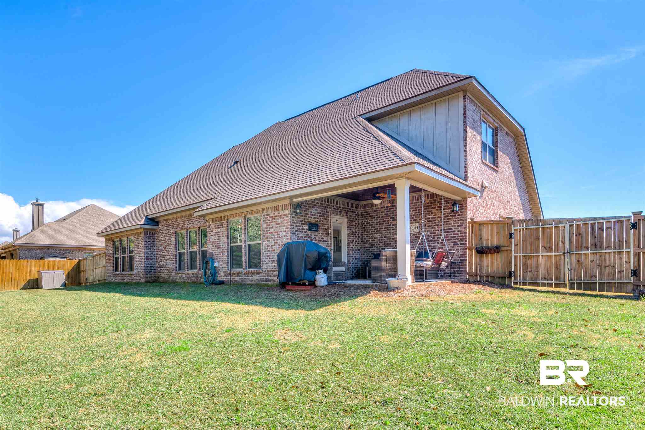 8837 Rosedown Lane Daphne, AL 36526 - Photo 45 of 46