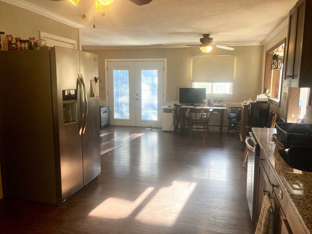 5 Chase Road North Brookfield, MA 01535 - Photo 5 of 28