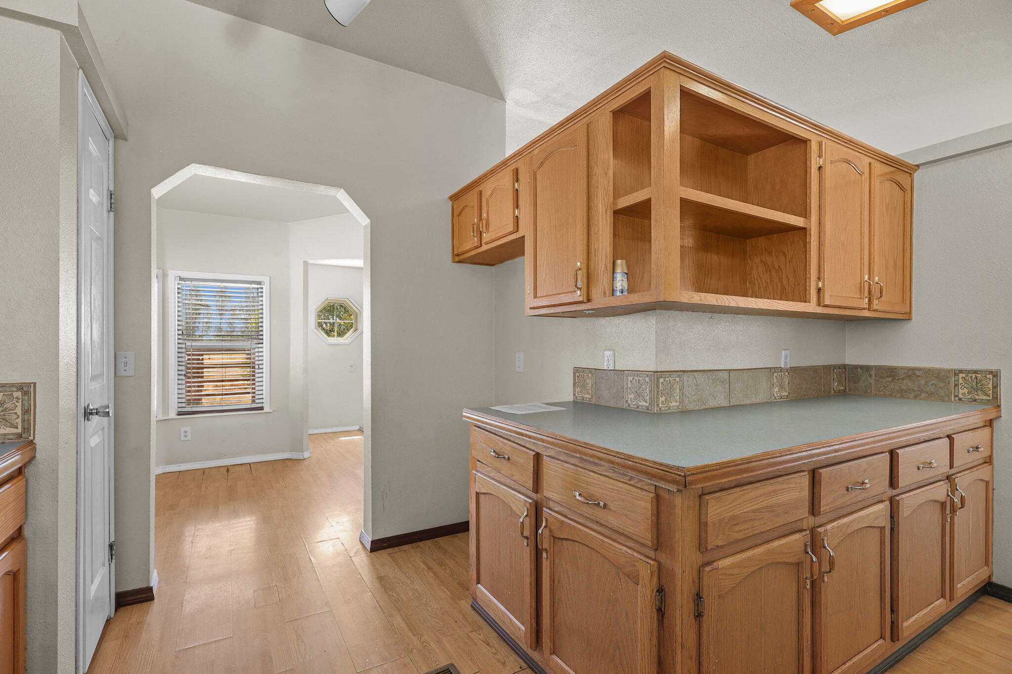 17434 El Rio Lane Anderson, CA 96007 - Photo 10 of 25 Kitchen
